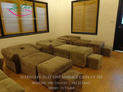 Ghế massage chân tựa nâng hạ tại phố nối, hưng yên 4