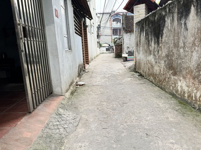 Đất Phúc Lợi 60m2: Khổ đất đẹp, ngõ thông, đường ô tô vào đất, gần trường, xung quanh tiện ích 3