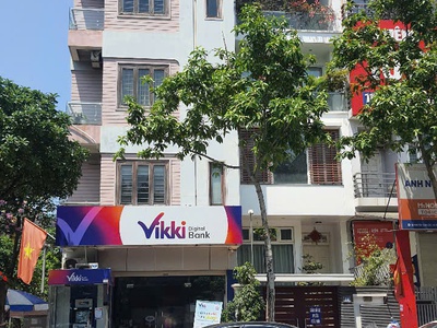 Cho thuê nhà mặt phố Nguyễn Văn Lộc 84m2 giá: 30tr/tháng Q.Hà Đông. 1