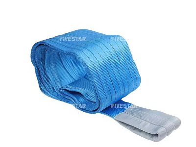 Five Star - nhà cung cấp dây cáp vải cẩu hàng uy tín 0