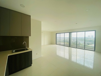 Bán căn Officetel 04.15 Lavida PLus view sông, 54m2, hướng Tây Nam 3