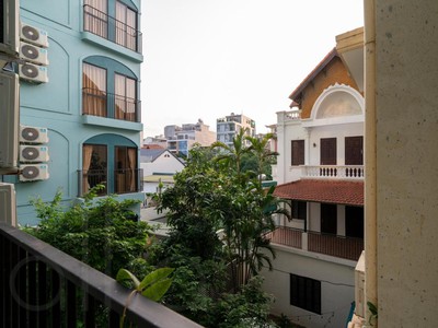 Apartment 50 CHCC Hồ Quảng Bá 286M2 9 Tầng 105 Tỷ Ô TÔ Đỗ Cổng Mặt Hồ Quảng Bá 4