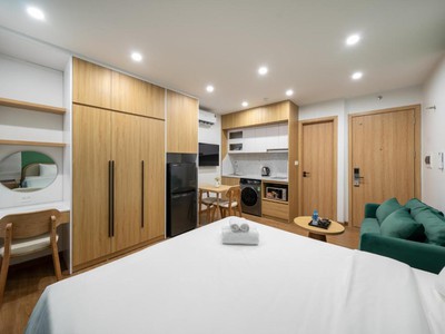 Apartment 50 CHCC Hồ Quảng Bá 286M2 9 Tầng 105 Tỷ Ô TÔ Đỗ Cổng Mặt Hồ Quảng Bá 1