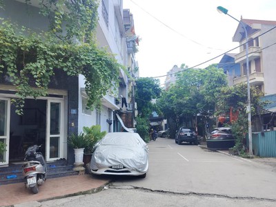 Bán nhà tam trinh 4 tầng long lanh móng 7 tầng phân lô x2a ô tô dừng đỗ kd hoàng mai 5