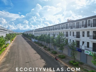 Bán shophouse đường Tôn Đức Thắng đắc địa, đã có sổ 3