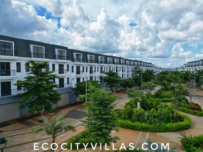 Bán shophouse đường Tôn Đức Thắng đắc địa, đã có sổ 5