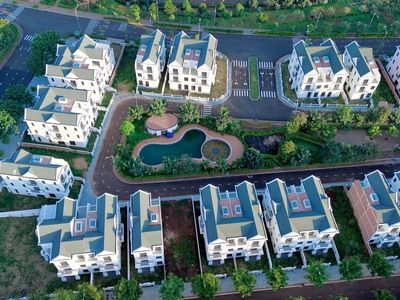 Bán shophouse đường Tôn Đức Thắng đắc địa, đã có sổ 6