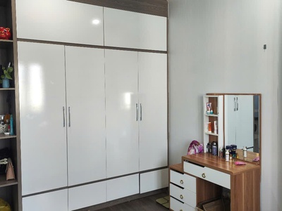 Chính chủ bán căn hộ góc 76m , tầng 15   full nội thất, view hồ đẹp tại KĐT Thanh Hà Cienco 5 1