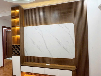Chính chủ bán căn hộ 56m    full nội thất, đã sửa đẹp tại CT10B KĐT Đại Thanh 1