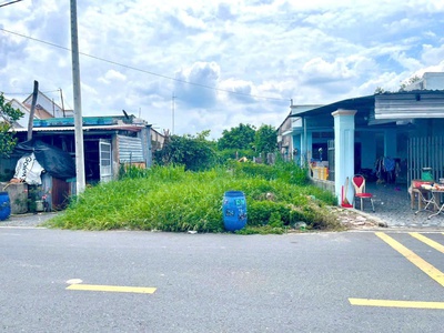 315m2 đất thổ mặt tiền đường Nguyễn Kim Cương, xã Tân Thạnh Tây giá 6,5 tỷ 2