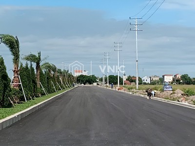 VNIC - Bán đất công nghiệp tại Hà Nam 2
