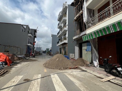 Mrs Tâm Chuyên Bán đất TĐC Kiến Thiết, Sở Dầu, Hồng Bàng, Hải Phòng. Nhiều vị trí 3