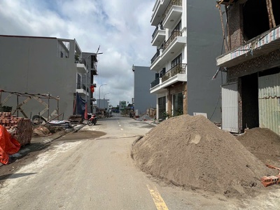 Mrs Tâm Chuyên Bán đất TĐC Kiến Thiết, Sở Dầu, Hồng Bàng, Hải Phòng. Nhiều vị trí 2