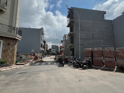 Mrs Tâm Chuyên Bán đất TĐC Kiến Thiết, Sở Dầu, Hồng Bàng, Hải Phòng. Nhiều vị trí 0