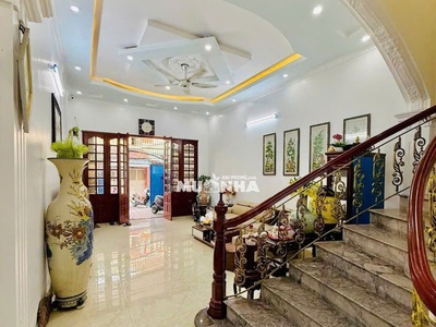 Mrs Tâm Bán nhà 3 tầng kinh doanh tốt mặt đường Đông Trà 4, Lê Chân, Hải Phòng 2