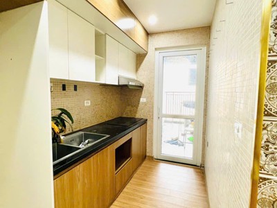 Bán căn góc 3 ngủ 78m đầy đủ nội thất toà FLC Star Tower, Hà Đông. Chỉ 4.4x tỷ 3