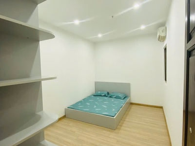 Bán chung cư Sông Nhuệ, Hà Đông - Full nội thất như ảnh. 2 ngủ, chỉ nhỉnh 2.8 tỷ 1