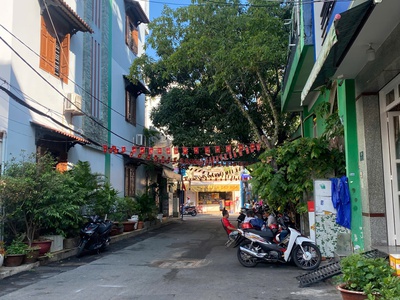 Nhà Đẹp Tân Phú   Mặt Tiền Nguyễn Quý Anh   Giá Chỉ 9.38 Tỷ 0