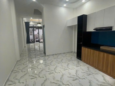  Bán Nhà Đẹp Nguyễn Quý Anh   Tân Sơn Nhì   Gần Aeon Tân Phú   Chỉ 6.8 Tỷ   2