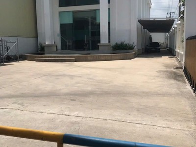 Bán nhà xưởng diện tích 9.086 m2 trong KCN Đồng An 2, Bến Cát, Bình Dương 0