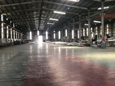Bán nhà xưởng diện tích 9.086 m2 trong KCN Đồng An 2, Bến Cát, Bình Dương 1