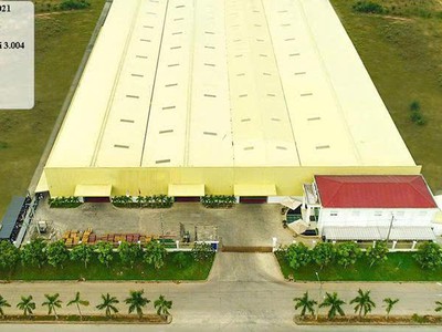 Bán nhà xưởng diện tích 9.086 m2 trong KCN Đồng An 2, Bến Cát, Bình Dương 2