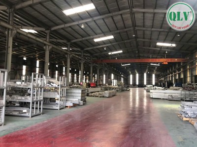 Bán nhà xưởng diện tích 9.086 m2 trong KCN Đồng An 2, Bến Cát, Bình Dương 3