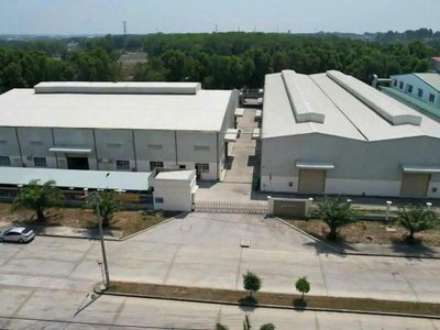 Bán nhà xưởng diện tích 4.886 m2 trong KCN Đồng An 2, Bến Cát Bình Dương 0