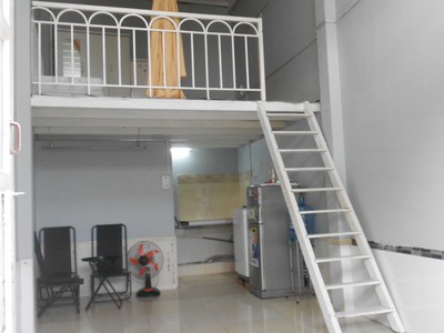 Nhà đẹp ở lầu 1 gần LOTTE Mart quận 7 cho thuê 3
