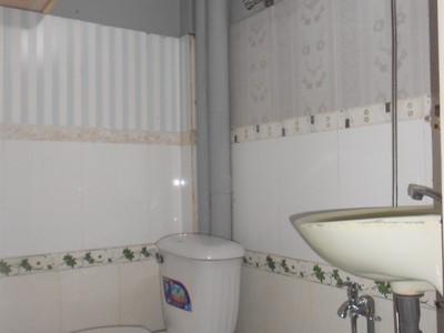Nhà đẹp ở lầu 1 gần LOTTE Mart quận 7 cho thuê 7