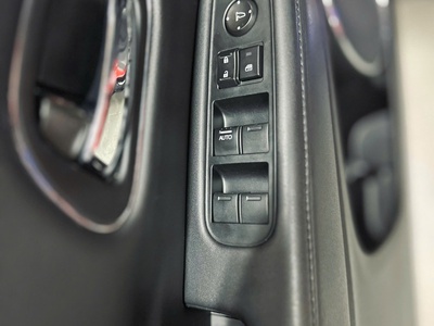 Bán xe Honda HRV L 2020, màu đỏ cam. 9