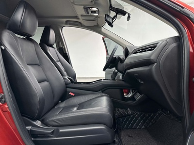 Bán xe Honda HRV L 2020, màu đỏ cam. 10