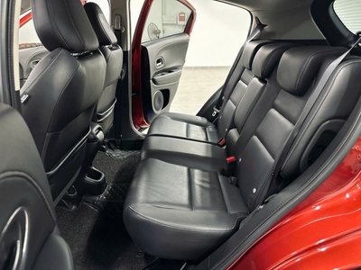 Bán xe Honda HRV L 2020, màu đỏ cam. 16