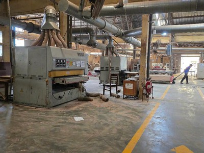 Cho thuê nhà xưởng diện tích tổng 26.770M    KCN Bình Chuẩn,Thuận An, BD 1