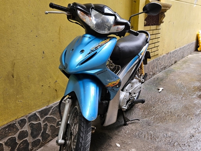 Cần bán gấp xe Honda Wave RS 110 cc, đăng ký năm 2010 1