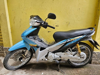 Cần bán gấp xe Honda Wave RS 110 cc, đăng ký năm 2010 2
