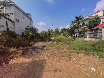 Mua Là Có Lãi   Đất Ở Khu Dân Cư, Sổ Hồng Sẵn Sàng 0