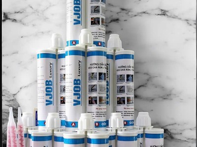 Vjob Luxury - Chất lượng vượt trội 0