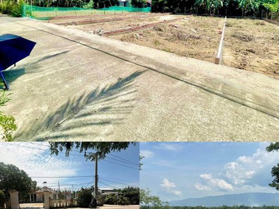  Bán đất nền trung tâm Duy Xuyên   giá chỉ từ 430 triệu/lô 0