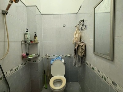 HXH thông Gò Dầu- Tân Quý,Tân Phú - 4.1m x 16m - 2PN 3WC - Có sân rộng đỗ ô tô - giá 7 tỉ 1 TL . 3