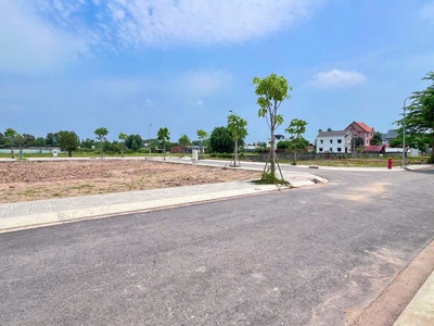 Chính chủ cần bán gấp đất nền đẹp thuộc Tân Phú Trung. 2