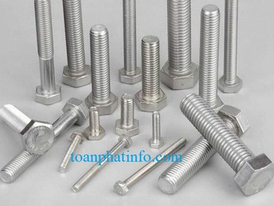 Bu Lông Inox Toàn Phát   Chịu Ăn Mòn Tốt, Ổn Định Dưới Môi Trường Khắc Nghiệt 0