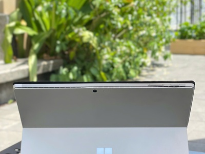 Tuyển Em Surface Pro 6 I5 Gen8 Ram8g Ssd256g Màn hình 13.3 inch full 2k   TOUCH  Likenew zin keng 4
