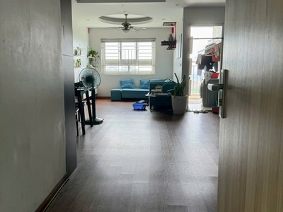Cần tiền muốn bán căn hộ tầng 16 KĐT Thanh Hà với giá cực kì ưu đãi chỉ nhỉnh 3,3 tỷ 1