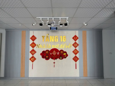 Cần tiền muốn bán căn hộ tầng 16 KĐT Thanh Hà với giá cực kì ưu đãi chỉ nhỉnh 3,3 tỷ 3