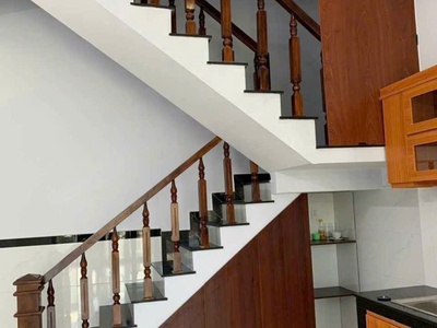 Bán Nhà MT 7m TT. Cần Đước, GIÁ 2Tỷ3,DT 120m2 , SHR, Công Chứng Sang Tên Ngay 3