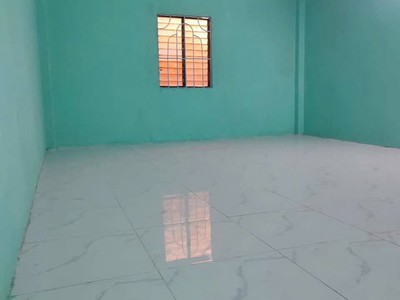 800 TRIỆU Nhà Đồng Tâm Trung Chánh Hóc Môn Cần Bán Gấp 50m2 Sổ Riêng Sang Tên 1