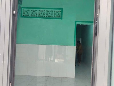 800 TRIỆU Nhà Đồng Tâm Trung Chánh Hóc Môn Cần Bán Gấp 50m2 Sổ Riêng Sang Tên 2