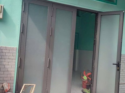 800 TRIỆU Nhà Đồng Tâm Trung Chánh Hóc Môn Cần Bán Gấp 50m2 Sổ Riêng Sang Tên 0
