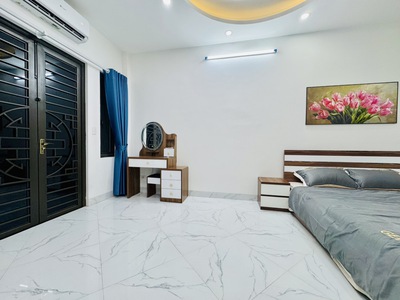 Chính chủ bán nhà Nam Dư   39M , Xây 5 tầng   Gần nhà thờ   Giá chỉ hơn 6 tỷ 1